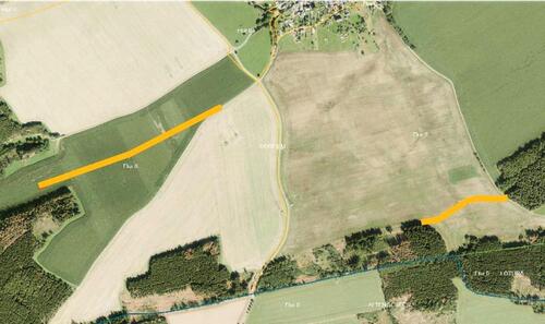 Foto - Grundst&uuml;ck zum Kaufen in Kaulsdorf