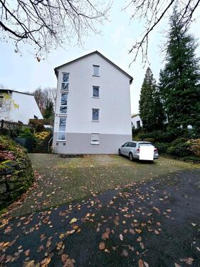 Foto - Ebenerdige Eigentumswohnung im Grünen und trotzdem Zentrumsnah