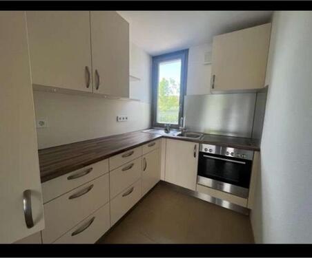 Foto - Stadtnahe, barrierefreie 3-Zi.-Wohnung