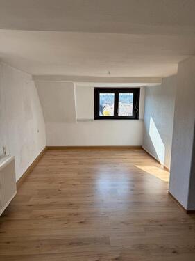 Foto - Etagenwohnung in Selb zur Miete