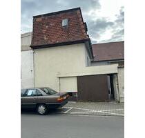 Mehrfamilienhaus mit Laden bitte lesen - Grünstadt