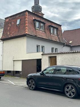 Foto - 5 Zimmer Mehrfamilienhaus, Wohnhaus zum Kaufen in Grünstadt