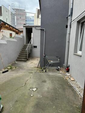 Foto - Mehrfamilienhaus, Wohnhaus in Grünstadt zum Kaufen