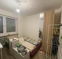 1-zimmer Wohnung 20m²|Küche&Bad mobilliert| - Saarbrücken St. Arnual