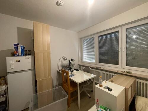Foto - 1 Zimmer Etagenwohnung zur Miete in Saarbrücken
