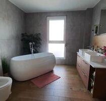 Moderne 4,5-Zi.Wohnung*ERDWÄRME* Energie: 14,5kWh(m²*a)! - Hemmingen