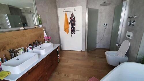 Foto - 4.5 Zimmer Erdgeschoßwohnung zum Kaufen in Hemmingen
