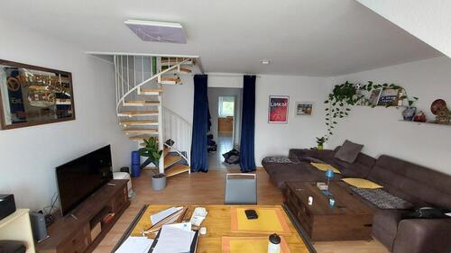 Foto - 2 Zimmer Maisonettenwohnung in Hanau