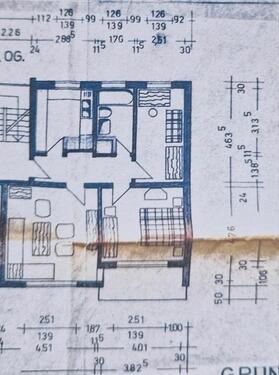 Foto - Etagenwohnung in Peine zum Kaufen