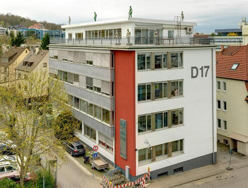 Foto - Attraktive Büroflächen - PROVISIONSFREI