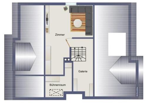 Foto - Etagenwohnung zum Kaufen in Leonberg