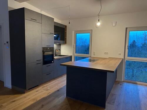 Foto - Etagenwohnung in Uffenheim zur Miete