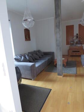 Foto - Etagenwohnung in Markt Rettenbach