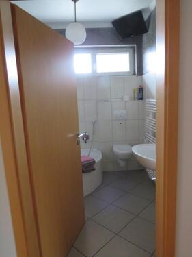 Foto - Etagenwohnung in Markt Rettenbach zur Miete