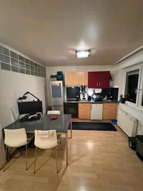 Foto - Etagenwohnung in Horb am Neckar