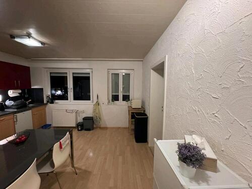 Foto - Etagenwohnung in Horb am Neckar zur Miete