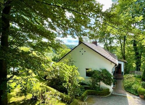 Foto - Einfamilienhaus in Schwerte zum Kaufen