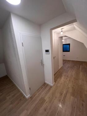 Foto - Frisch renovierte DG Wohnung in Seelbach