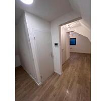 Frisch renovierte DG Wohnung in Seelbach - Lahr (Schwarzwald)