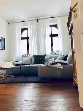 Foto - Schöne 2-Zimmer Wohnung in Bamberg Zentrum 