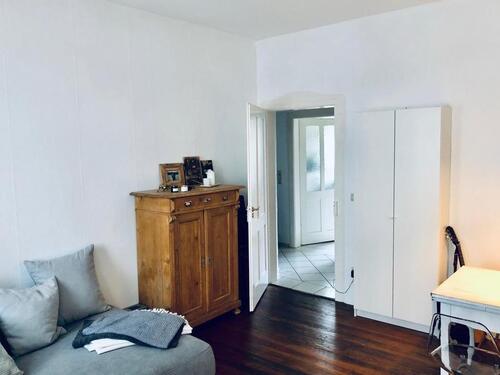 Foto - Etagenwohnung zur Miete in Bamberg