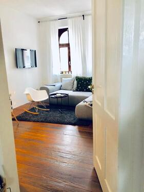 Foto - Etagenwohnung in Bamberg