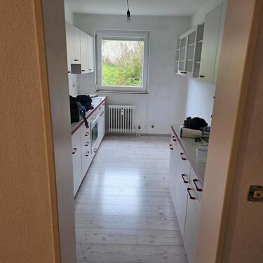 Foto - Etagenwohnung in Plüderhausen