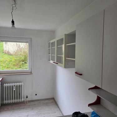 Foto - Etagenwohnung in Plüderhausen zur Miete