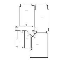 Geräumige 3-Zimmer-Wohnung - 1.181,00 EUR Kaltmiete, in Berlin (PLZ: 13359) Mitte