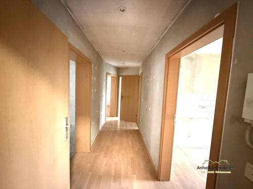 Foto - Etagenwohnung zur Miete in Bitterfeld-Wolfen