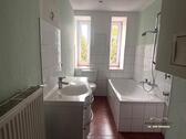 Foto - Etagenwohnung in Bitterfeld-Wolfen