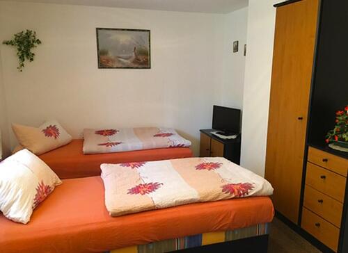 Foto - Monteurzimmer Jena Monteurwohnung Unterkunft Gästezimmer