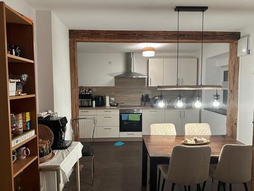 Foto - Etagenwohnung zur Miete in Trier