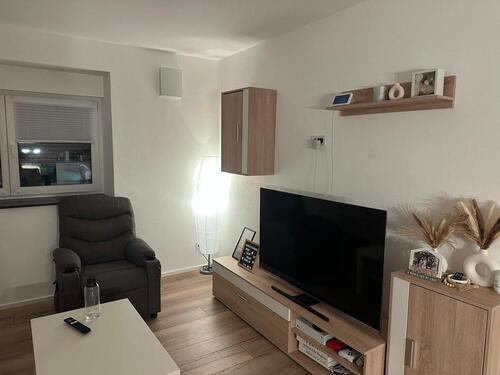 Foto - Etagenwohnung in Trier zur Miete