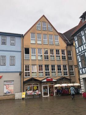 Foto - Wohnung Am Altmarkt Schmalkalden (Thüringen)