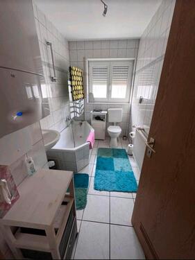 Foto - Etagenwohnung zur Miete in Neuenbürg