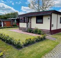FERIENHAUS AN DER THÜLSFELDER TALSPERRE ZU VERMIETEN - Garrel