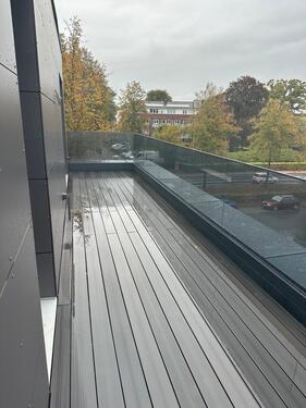 Foto - Etagenwohnung in Hamburg