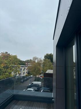 Foto - Etagenwohnung in Hamburg zur Miete