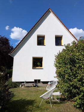Foto - Einfamilienhaus zur Miete in Göttingen