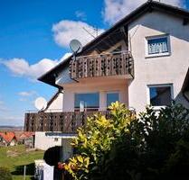 4-Zimmer-Wohnung mit tollem Ausblick in Bad WaldseeOsterhofen