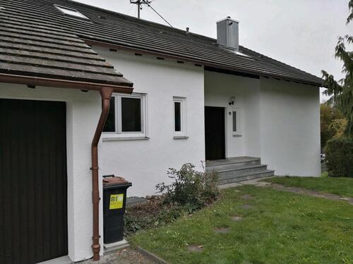 Foto - Etagenwohnung zur Miete in Bad Waldsee