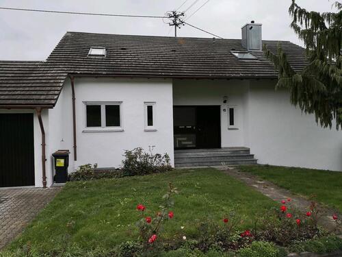 Foto - Etagenwohnung in Bad Waldsee