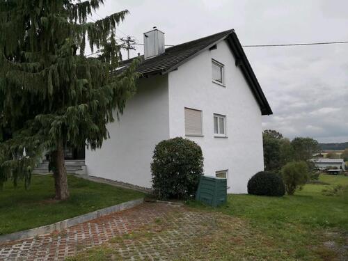 Foto - Etagenwohnung in Bad Waldsee zur Miete