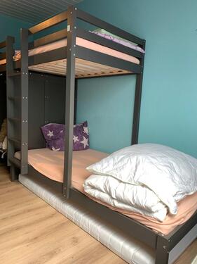 Foto - Etagenwohnung in Dinslaken