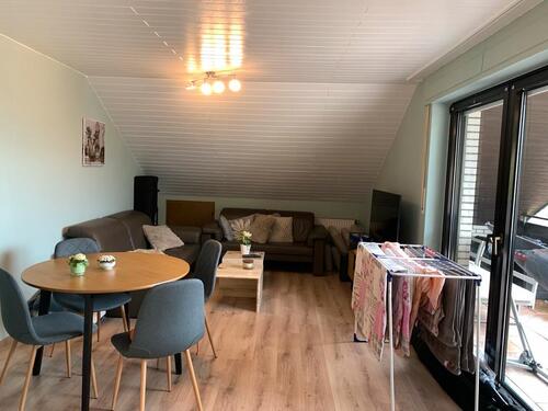 Foto - Etagenwohnung in Dinslaken zur Miete