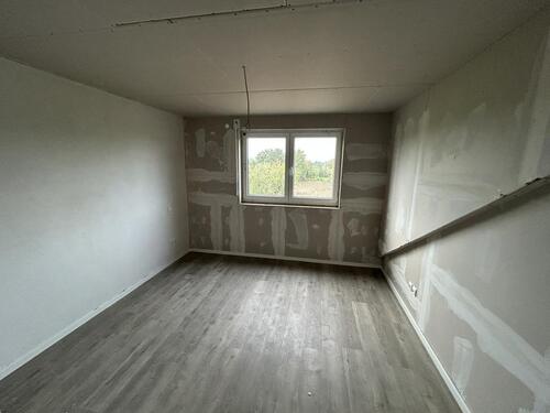 Foto - Etagenwohnung in Isselburg zur Miete