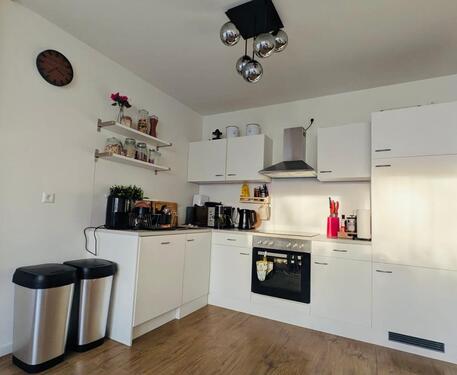 Foto - 3 Zimmer Etagenwohnung zur Miete in Kehl