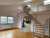 Foto - Exklusive Wohnung mit Galerie und Balkon
