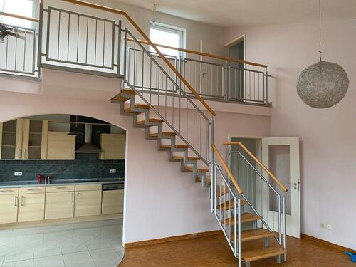 Foto - 4 Zimmer Etagenwohnung zur Miete in Peine